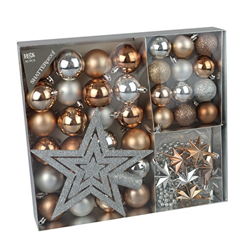 45tlg-Christbaumkugeln-Set-45cm-Silber-Kupfer-Weihnachtskugeln-Baumkette-Sterne-Baumspitze-Christbaumschmuck-Baumschmuck-Dekokugeln-0 45tlg-Christbaumkugeln-Set-45cm-Silber-Kupfer-Weihnachtskugeln-Baumkette-Sterne-Baumspitze-Christbaumschmuck-Baumschmuck-Dekokugeln-0