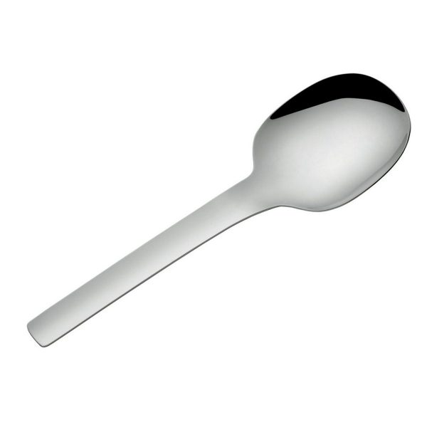 Alessi Alessi Reis- und Gemüselöffel TIBIDABO Alessi Alessi Reis- und Gemüselöffel TIBIDABO