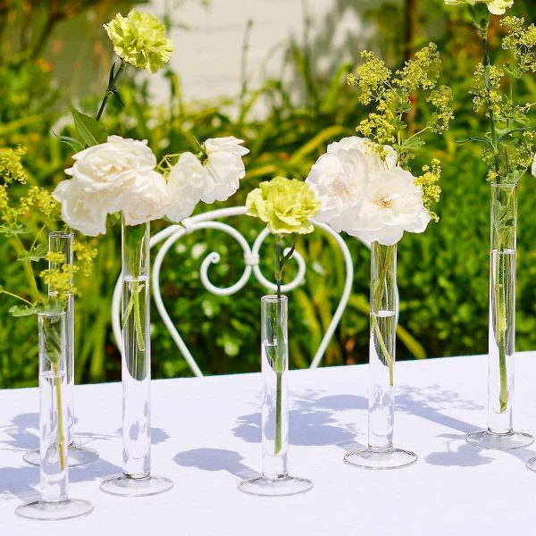 BUTLERS ANNICK »Vase 20cm« weiß BUTLERS ANNICK »Vase 20cm« weiß