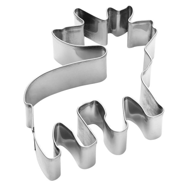 BUTLERS BISCUIT »Ausstechform Hirsch« silberfarben BUTLERS BISCUIT »Ausstechform Hirsch« silberfarben