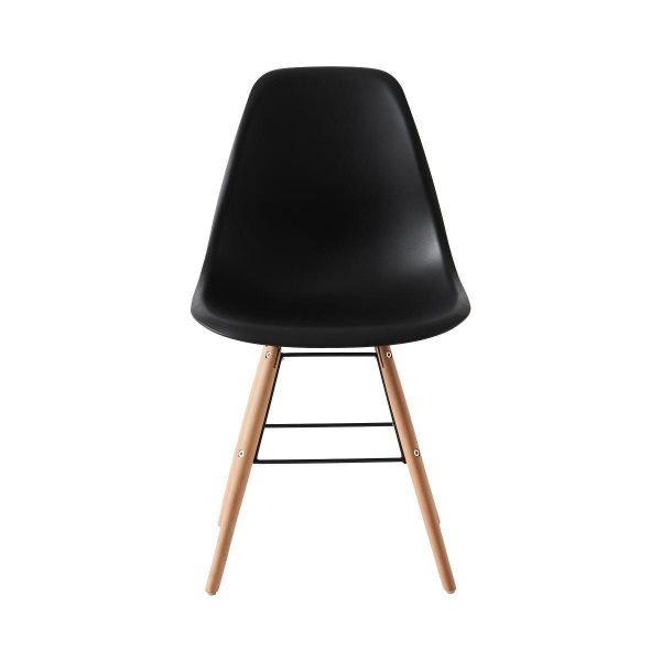 BUTLERS SEAT-OF-THE-ART »Stuhl mit Rahmen« schwarz BUTLERS SEAT-OF-THE-ART »Stuhl mit Rahmen« schwarz
