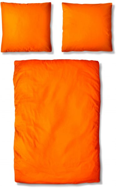 Bettwäsche »Basic-Uni« Bettwäsche »Basic-Uni«