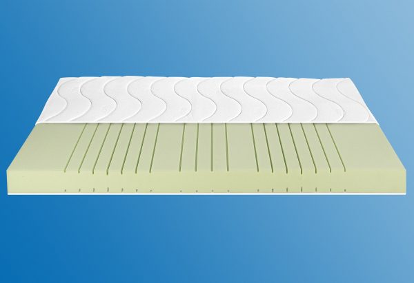 Bultex-Kaltschaummatratze Bultex-Kaltschaummatratze