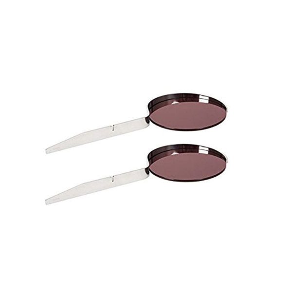 CARL MERTENS Carl Mertens Besteckablage BEA rot 2er Set rot CARL MERTENS Carl Mertens Besteckablage BEA rot 2er Set rot
