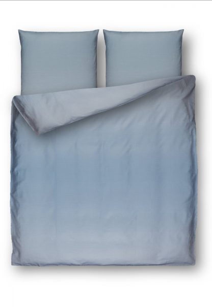 CASA DI BASSI 3-tlg. Bettwäscheset »in Damast-Qualität 200x200« grün CASA DI BASSI 3-tlg. Bettwäscheset »in Damast-Qualität 200x200« grün