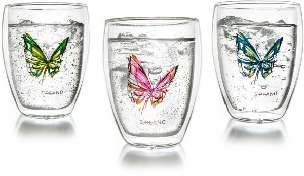 Creano Thermo-Glas Creano Thermo-Glas