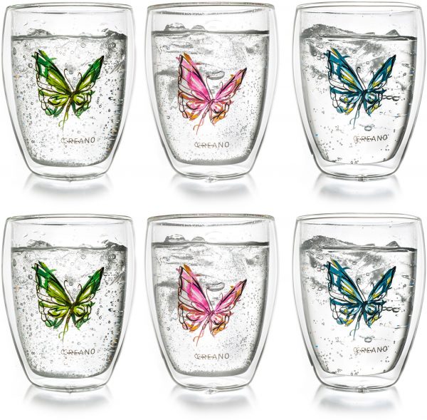 Creano Thermo-Glas Creano Thermo-Glas