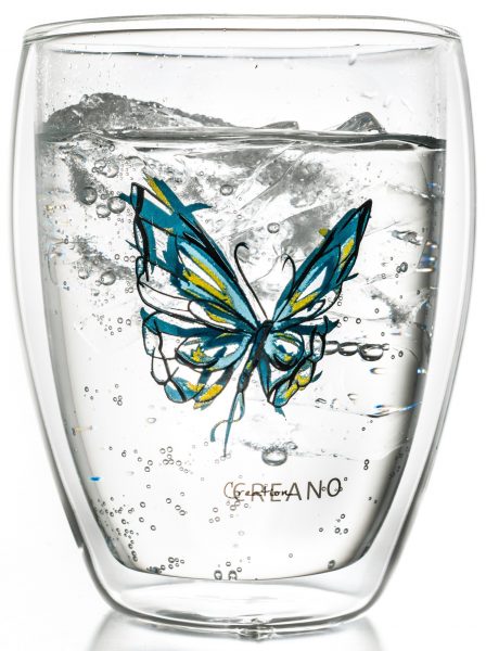 Creano Thermo-Glas Creano Thermo-Glas