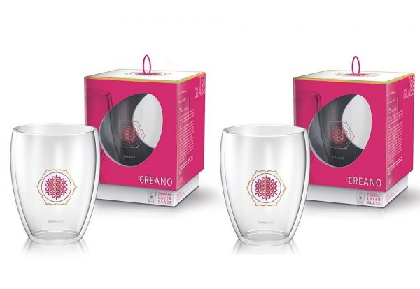 Creano Thermo-Glas Creano Thermo-Glas