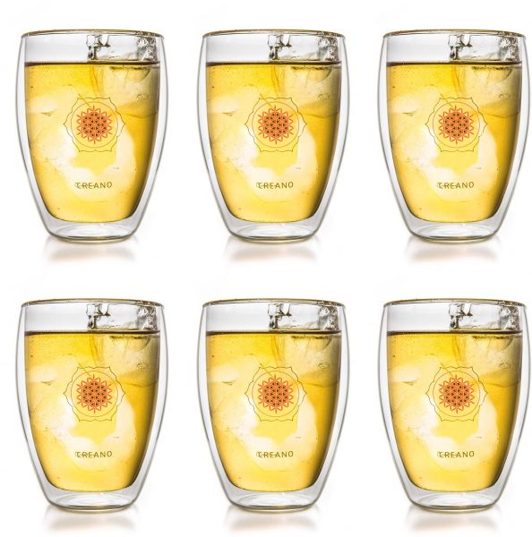 Creano Thermo-Glas Creano Thermo-Glas