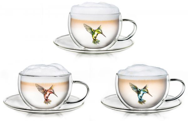 Creano Thermo-Tasse Creano Thermo-Tasse