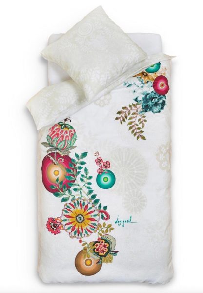 Desigual Bettwäscheset »ESSENTIAL« bunt Desigual Bettwäscheset »ESSENTIAL« bunt