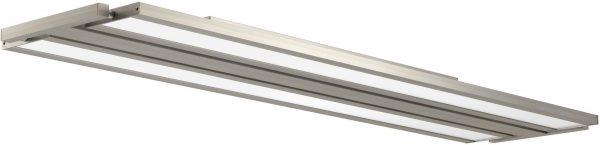 EVOTEC LED-Deckenleuchte EVOTEC LED-Deckenleuchte