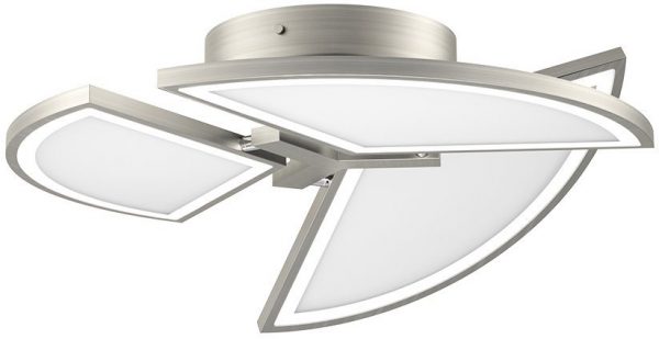 EVOTEC LED-Deckenleuchte EVOTEC LED-Deckenleuchte