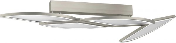 EVOTEC LED-Deckenleuchte EVOTEC LED-Deckenleuchte