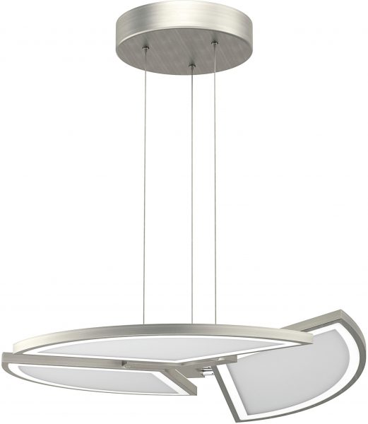 EVOTEC LED-Pendelleuchte EVOTEC LED-Pendelleuchte