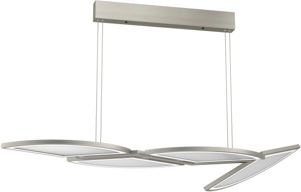 EVOTEC LED-Pendelleuchte EVOTEC LED-Pendelleuchte