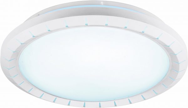 Eglo LED Deckenleuchte Eglo LED Deckenleuchte