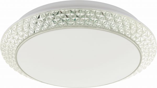 Eglo LED Deckenleuchte Eglo LED Deckenleuchte
