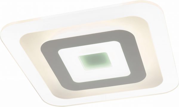 Eglo LED Deckenleuchte Eglo LED Deckenleuchte