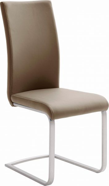 Freischwinger (4 Stück) braun Freischwinger (4 Stück) braun