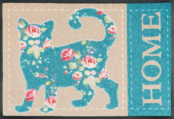 Fußmatte »Sweet Patch« Fußmatte »Sweet Patch«