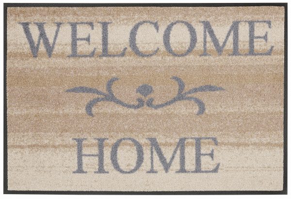 Fußmatte »Welcome Home« Fußmatte »Welcome Home«