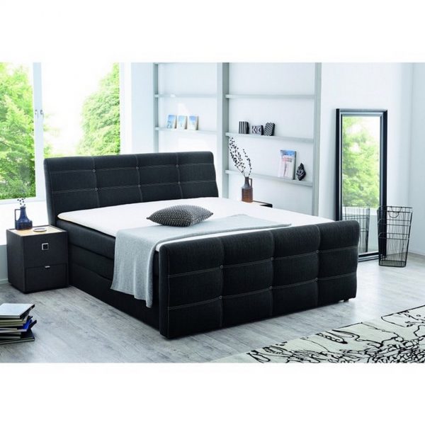 HTI-Living Boxspringbett Granada »Granada« HTI-Living Boxspringbett Granada »Granada«