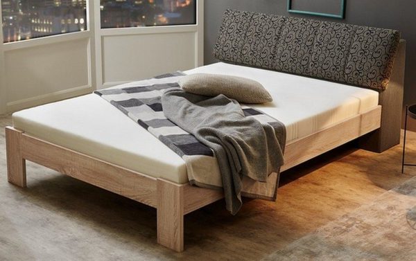 HTI-Living Futonbett »Olivia« HTI-Living Futonbett »Olivia«