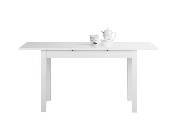 HTI-Living Tisch »Coburg« weiß HTI-Living Tisch »Coburg« weiß