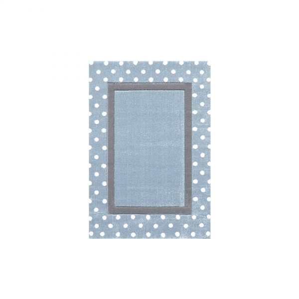 Happy Rugs Kinderteppich Happy Rugs Kinderteppich
