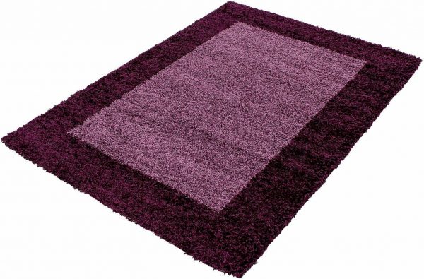 Hochflor-Läufer »Life Shaggy 1503« Hochflor-Läufer »Life Shaggy 1503«