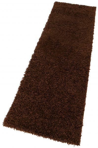 Hochflor-Läufer »Shaggy 50« Hochflor-Läufer »Shaggy 50«