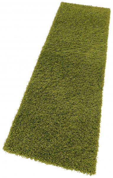 Hochflor-Läufer »Shaggy 50« Hochflor-Läufer »Shaggy 50«