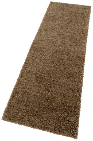 Hochflor-Läufer »Shaggy 50« Hochflor-Läufer »Shaggy 50«
