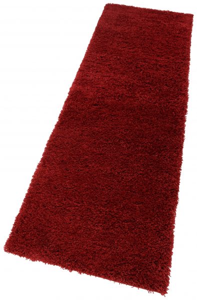 Hochflor-Läufer »Shaggy 50« Hochflor-Läufer »Shaggy 50«