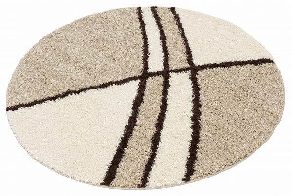 Hochflor-Teppich »Alessandria« Hochflor-Teppich »Alessandria«