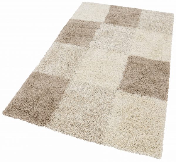 Hochflor-Teppich »Denton« Hochflor-Teppich »Denton«