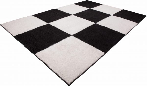 Hochflor-Teppich »Jaris 304« Hochflor-Teppich »Jaris 304«