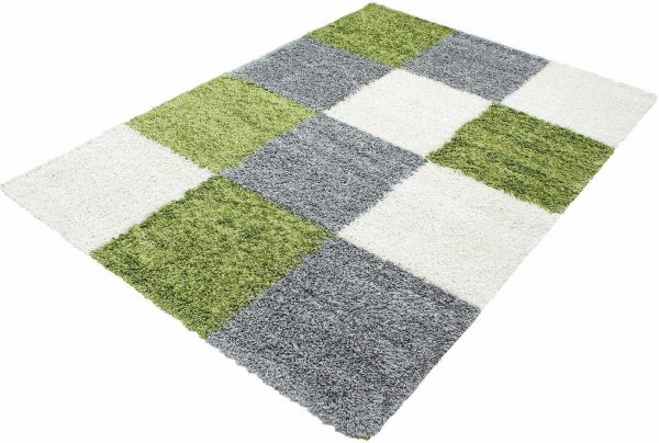 Hochflor-Teppich »Life Shaggy 1501« Hochflor-Teppich »Life Shaggy 1501«