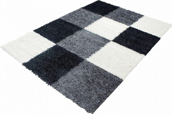 Hochflor-Teppich »Life Shaggy 1501« Hochflor-Teppich »Life Shaggy 1501«
