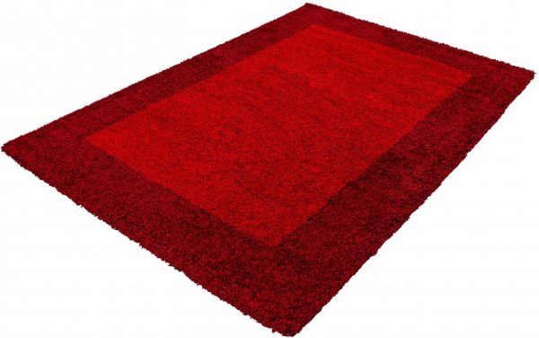 Hochflor-Teppich »Life Shaggy 1503« Hochflor-Teppich »Life Shaggy 1503«