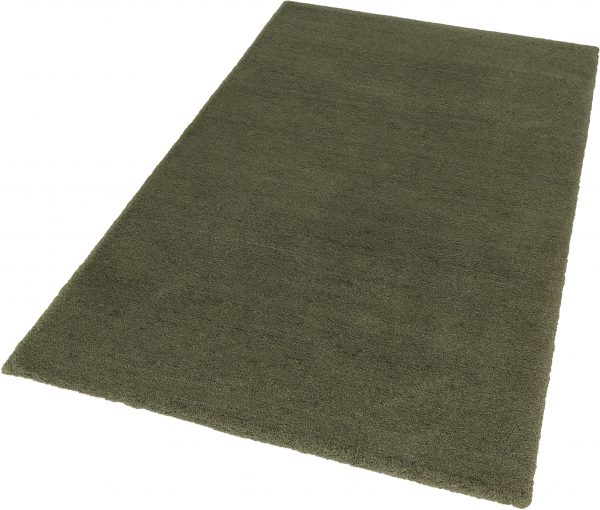 Hochflor-Teppich »Livorno Deluxe« Hochflor-Teppich »Livorno Deluxe«