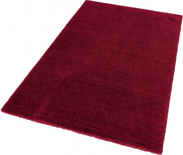 Hochflor-Teppich »Livorno Deluxe« Hochflor-Teppich »Livorno Deluxe«