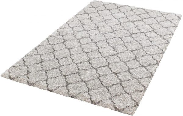 Hochflor-Teppich »Luna« Hochflor-Teppich »Luna«