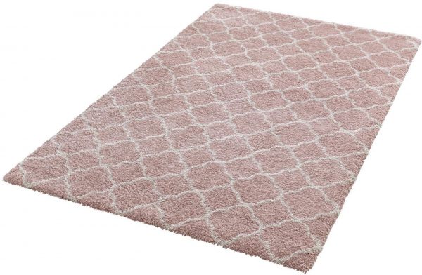 Hochflor-Teppich »Luna« Hochflor-Teppich »Luna«