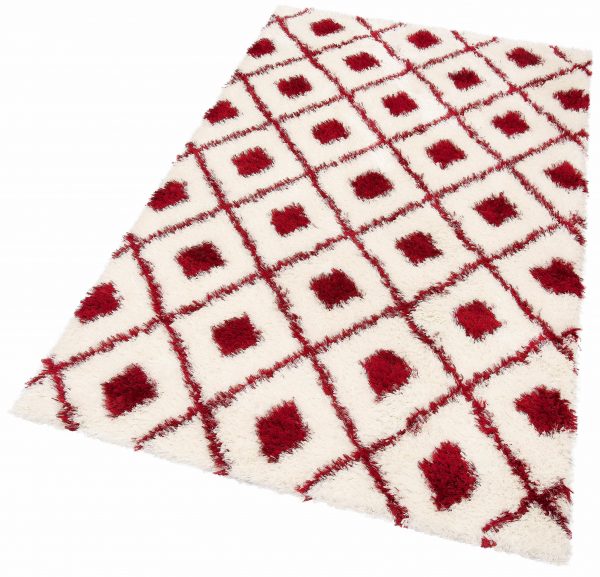 Hochflor-Teppich »Maren« Hochflor-Teppich »Maren«