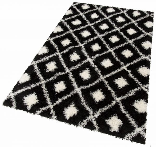 Hochflor-Teppich »Maren« Hochflor-Teppich »Maren«