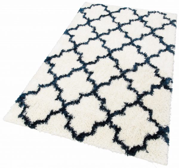 Hochflor-Teppich »Paula« Hochflor-Teppich »Paula«