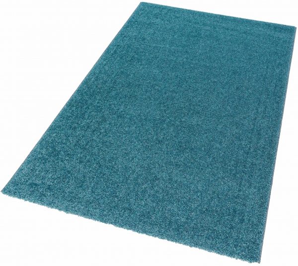 Hochflor-Teppich »Riva« Hochflor-Teppich »Riva«